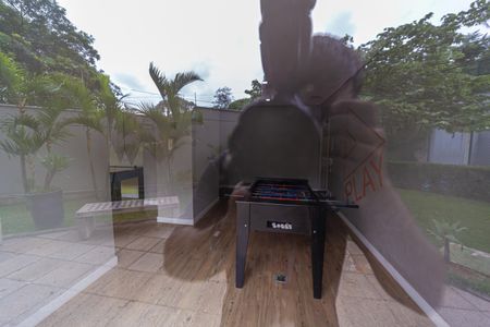 Apartamento à venda com 34m², 2 quartos e sem vagaSala de Jogos