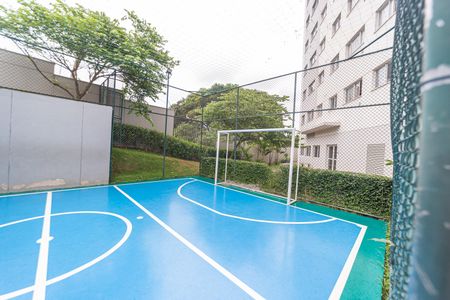 Apartamento à venda com 34m², 2 quartos e sem vagaQuadra