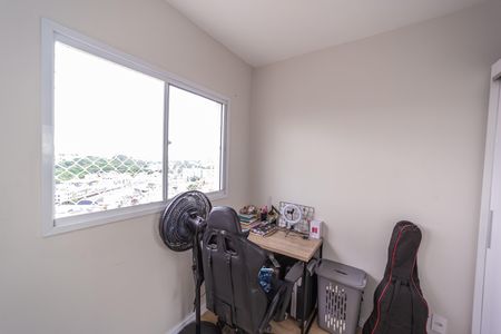 Apartamento à venda com 34m², 2 quartos e sem vagaQuarto 1