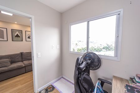 Apartamento à venda com 34m², 2 quartos e sem vagaQuarto 1