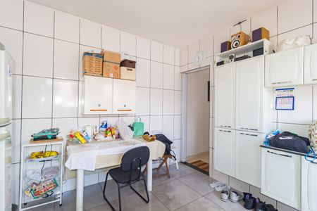 Apartamento à venda com 69m², 2 quartos e sem vaga Apartamento à venda com 69m², 2 quartos e sem vagaCozinha