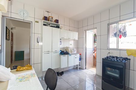 Apartamento à venda com 69m², 2 quartos e sem vaga Apartamento à venda com 69m², 2 quartos e sem vagaCozinha