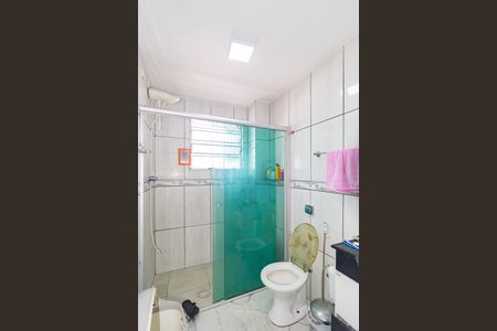 Apartamento à venda com 69m², 2 quartos e sem vaga Apartamento à venda com 69m², 2 quartos e sem vagaBanheiro