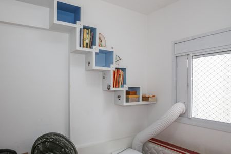 Quarto de apartamento para alugar com 1 quarto, 36m² em Perdizes, São Paulo