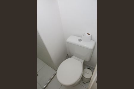 Apartamento para alugar com 36m², 1 quarto e 1 vaga Apartamento para alugar com 36m², 1 quarto e 1 vagaBanheiro