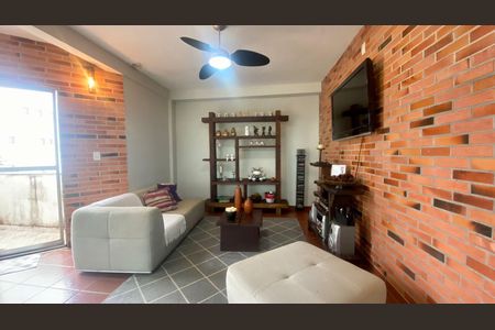 Apartamento à venda com 3 quartos, 142m² em Santa Ines, Belo Horizonte