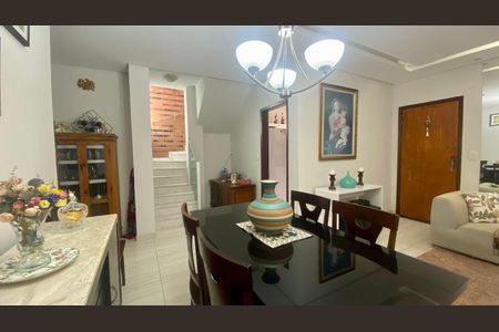 Apartamento à venda com 3 quartos, 142m² em Santa Ines, Belo Horizonte