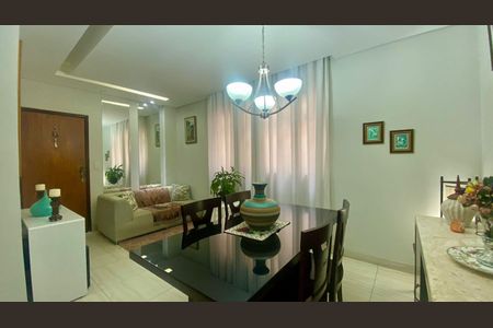 Apartamento à venda com 3 quartos, 142m² em Santa Ines, Belo Horizonte