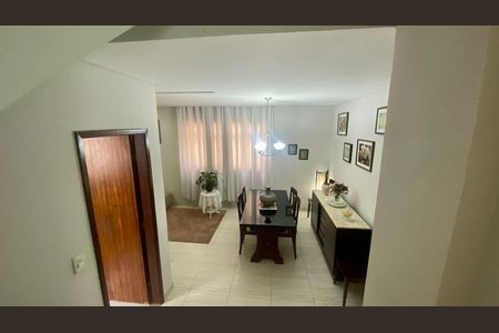 Apartamento à venda com 3 quartos, 142m² em Santa Ines, Belo Horizonte