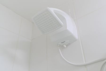 Apartamento para alugar com 21m², 1 quarto e sem vagaBanheiro