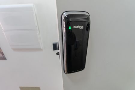 Studio de apartamento para alugar com 1 quarto, 21m² em Consolação, São Paulo