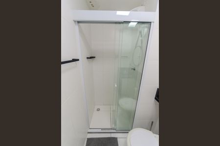 Apartamento para alugar com 21m², 1 quarto e sem vagaBanheiro