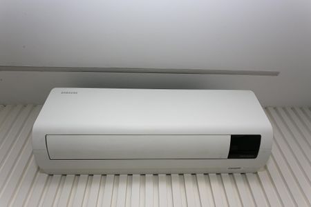 Sala de apartamento à venda com 2 quartos, 70m² em Vila Carrão, São Paulo