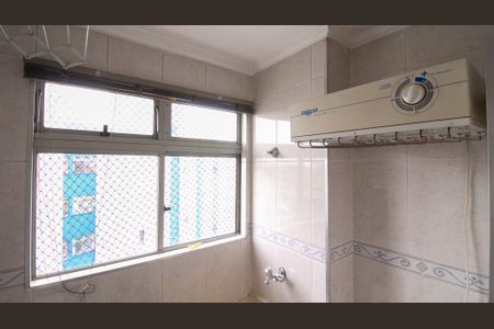 Apartamento para alugar com 50m², 2 quartos e 1 vaga