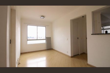 Apartamento para alugar com 2 quartos, 50m² em São Lucas, São Paulo