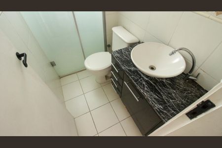 Apartamento para alugar com 50m², 2 quartos e 1 vaga