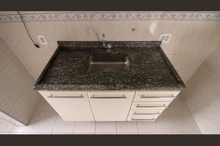 Apartamento para alugar com 50m², 2 quartos e 1 vaga