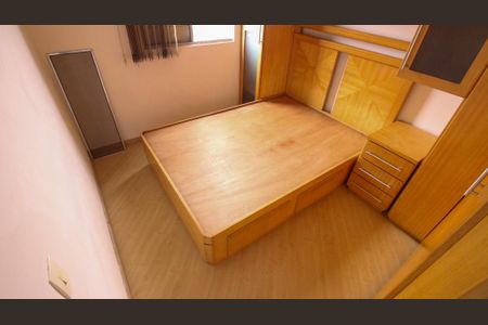 Apartamento para alugar com 50m², 2 quartos e 1 vaga