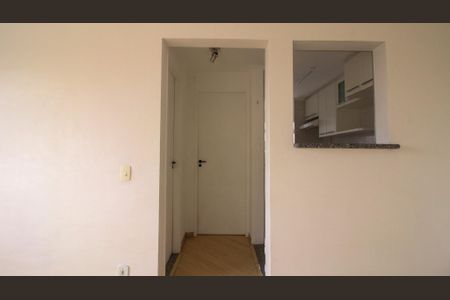 Apartamento para alugar com 2 quartos, 50m² em São Lucas, São Paulo