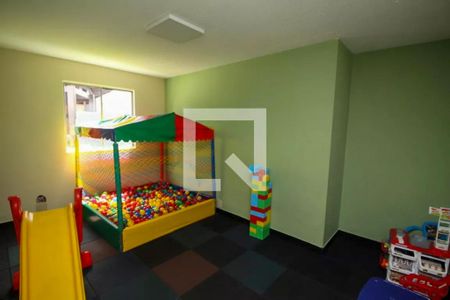 Apartamento para alugar com 50m², 2 quartos e 1 vaga