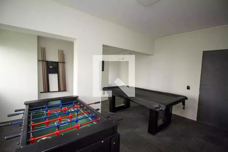 Apartamento para alugar com 50m², 2 quartos e 1 vaga