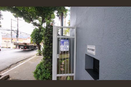 Apartamento para alugar com 50m², 2 quartos e 1 vaga