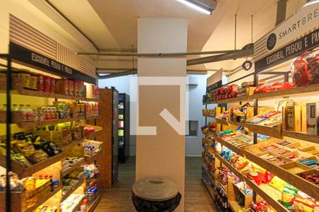 Apartamento para alugar com 50m², 2 quartos e 1 vaga