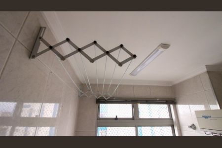 Apartamento para alugar com 50m², 2 quartos e 1 vaga