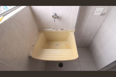 Apartamento para alugar com 50m², 2 quartos e 1 vaga