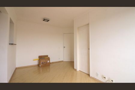 Apartamento para alugar com 2 quartos, 50m² em São Lucas, São Paulo