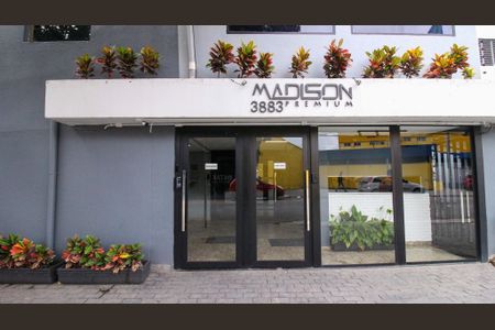 Apartamento para alugar com 50m², 2 quartos e 1 vaga