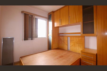 Apartamento para alugar com 2 quartos, 50m² em São Lucas, São Paulo