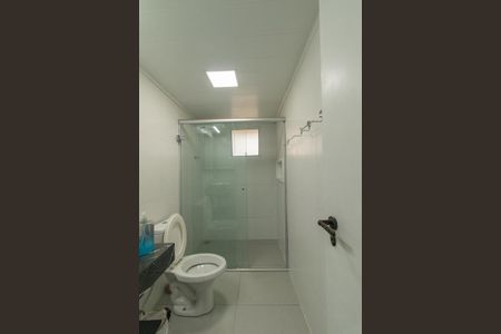Casa para alugar com 180m², 3 quartos e 3 vagasBanheiro Social
