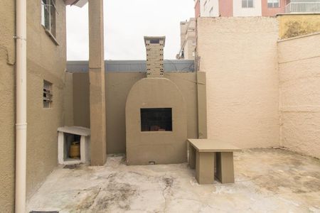 Casa para alugar com 180m², 3 quartos e 3 vagasChurrasqueira