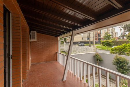 Casa para alugar com 180m², 3 quartos e 3 vagasVaranda