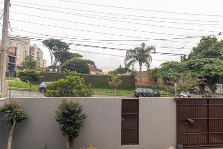 Casa para alugar com 180m², 3 quartos e 3 vagasVista da Varanda