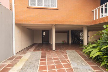 Casa para alugar com 180m², 3 quartos e 3 vagasGaragem