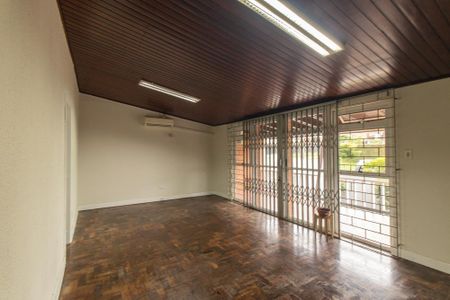 Casa para alugar com 180m², 3 quartos e 3 vagasSala