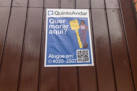 Casa para alugar com 180m², 3 quartos e 3 vagasPlaca