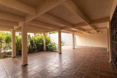 Casa para alugar com 180m², 3 quartos e 3 vagasÁrea comum