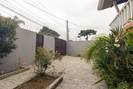 Casa para alugar com 180m², 3 quartos e 3 vagasJardim