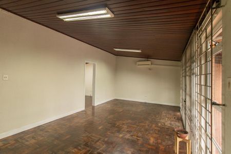 Sala de casa para alugar com 3 quartos, 180m² em Vila Izabel, Curitiba