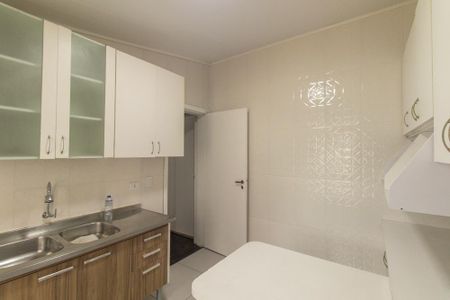 Casa para alugar com 180m², 3 quartos e 3 vagasCozinha