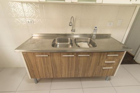 Casa para alugar com 180m², 3 quartos e 3 vagasCozinha