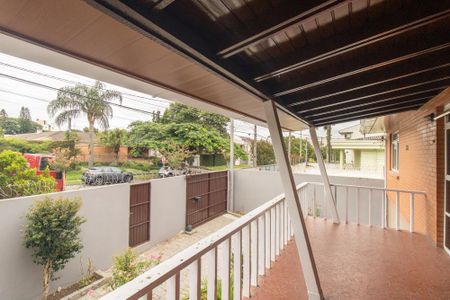 Casa para alugar com 180m², 3 quartos e 3 vagasVaranda