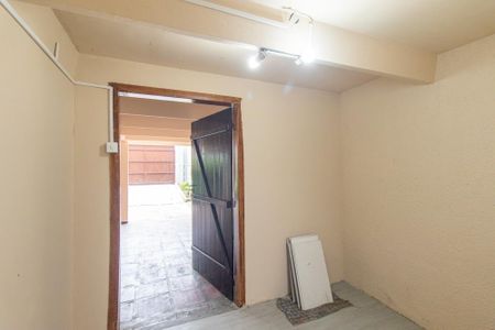 Casa para alugar com 180m², 3 quartos e 3 vagasQuarto de Serviço