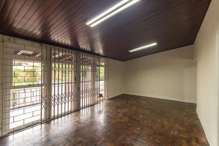 Sala de casa para alugar com 3 quartos, 180m² em Vila Izabel, Curitiba