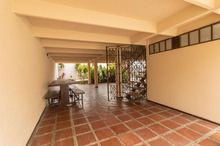 Casa para alugar com 180m², 3 quartos e 3 vagasÁrea comum