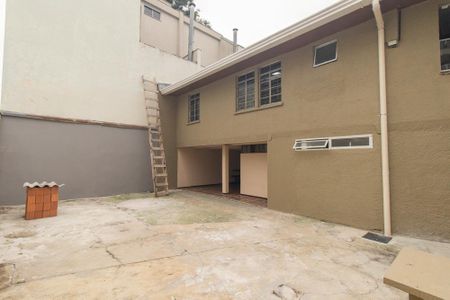 Casa para alugar com 180m², 3 quartos e 3 vagasEspaço Gourmet