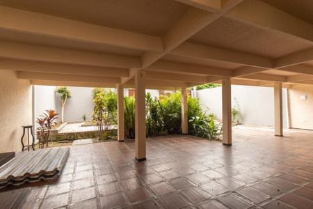 Casa para alugar com 180m², 3 quartos e 3 vagasÁrea comum